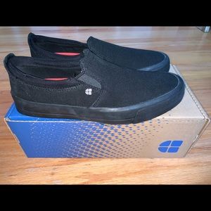 Shoes For Crews Slip Resistant W Shoe